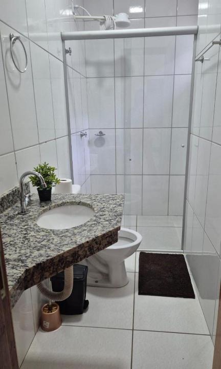 Anapolis Apartment | 103-FLAT-Espaço, conforto.É disso que você precisa