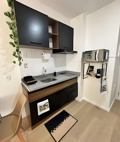 Butanta Apartment | 103 - Vila Parque prox ao metrô