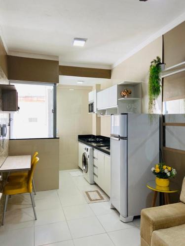 Fatima Apartment | 104 Apto 2 qtos Conforto e Privacidade