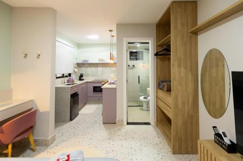 Londrina Apartment | 105-Apto Confortável com Ar Próximo à UEL
