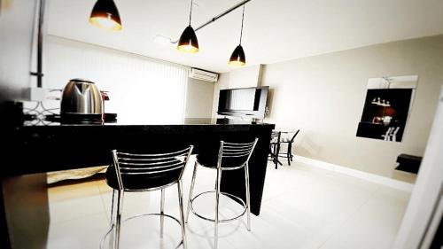 Czerniewicz Apartment | 105 Saint Sebastian Flat