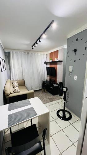 Sao Luis Apartment | 108-Flat Completo Fechadura Eletrônica Próx Aeroporto