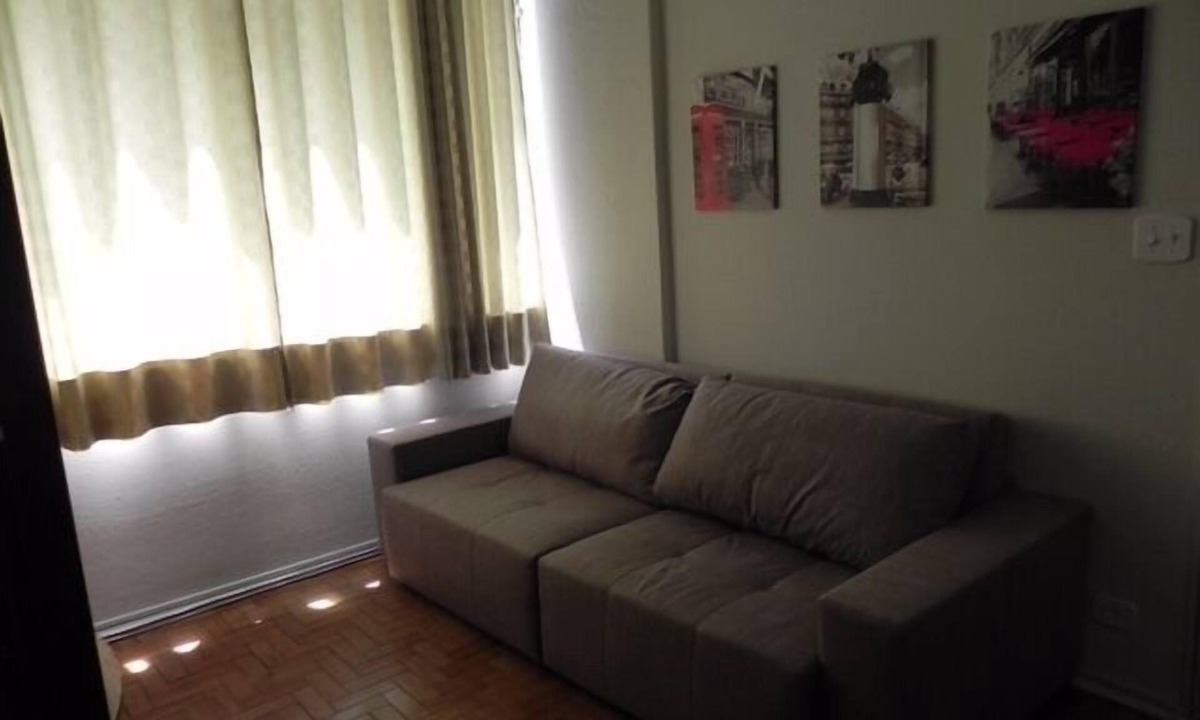 Centro Apartment | 1105 Spacious and airy living room and bedroom with Wi-Fi