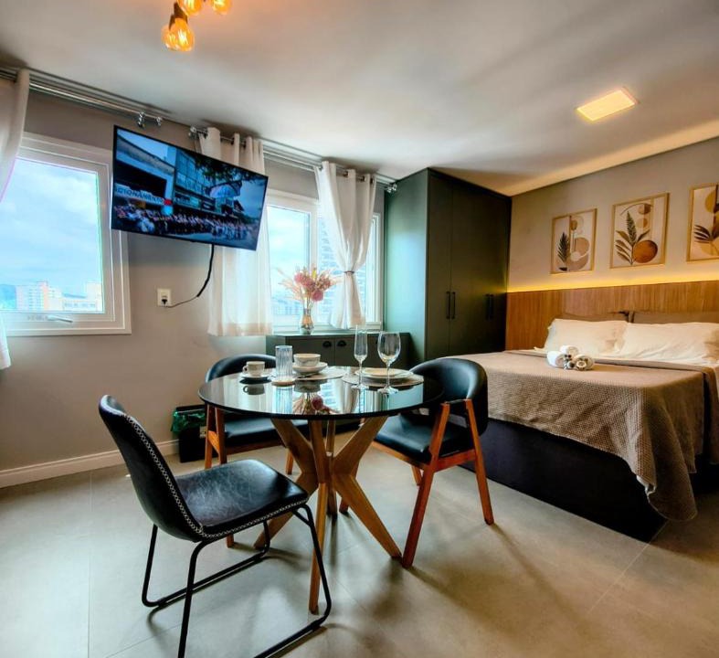 Velha Apartment | 1106 - Vila Germânica