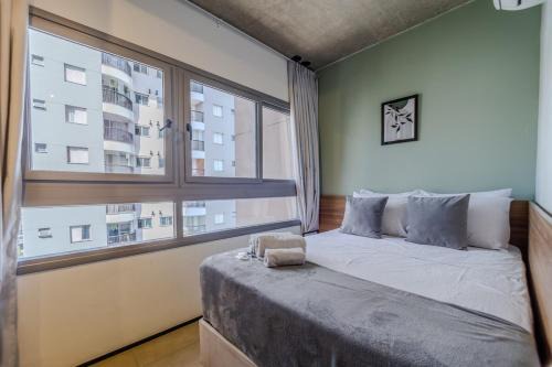 Jardins Apartment | 1208 · Studio Aconchegante | Próx. Paulista