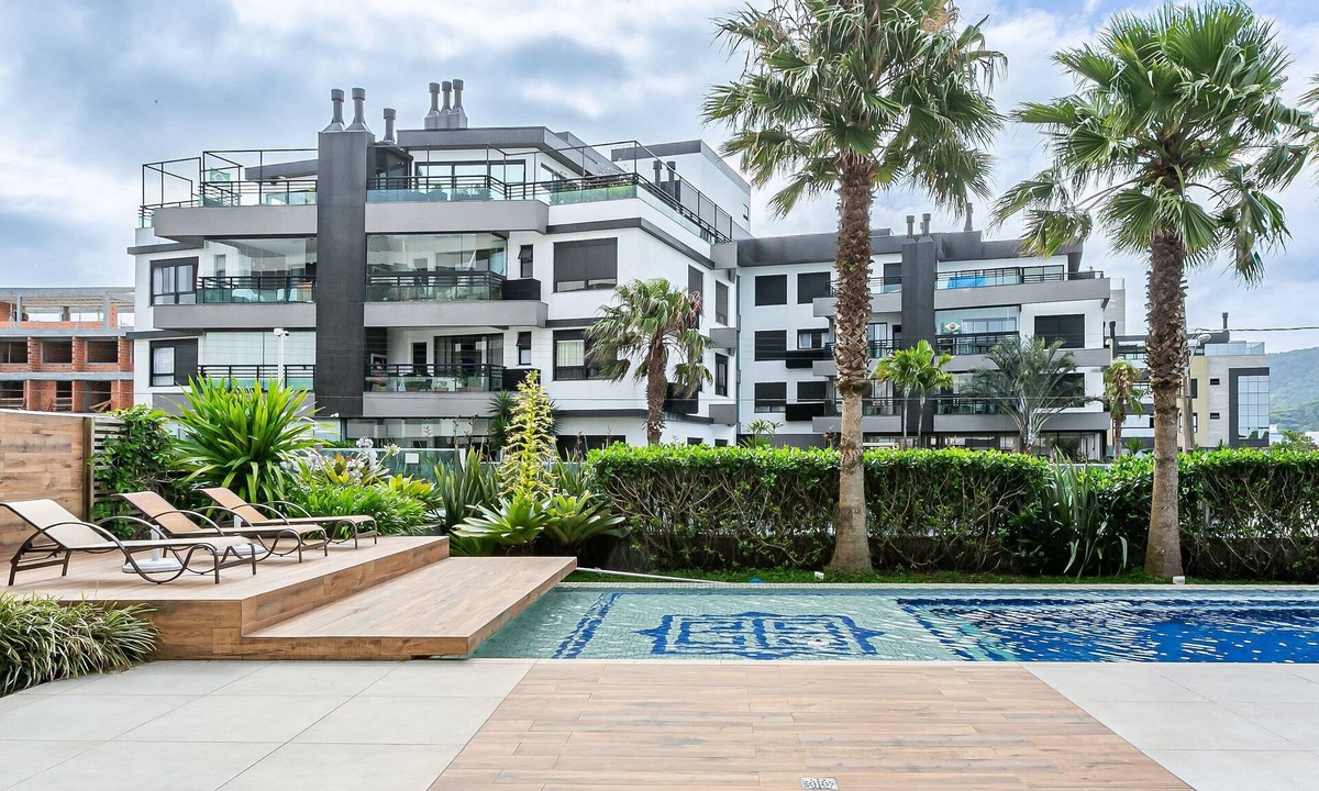 Lagoa Pequena Apartment | 120m from Novo Campeche Beach #CAMP06