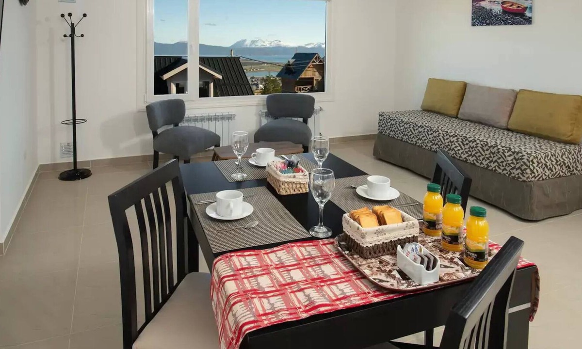 Province of Tierra del Fuego Apartment | 1234567890