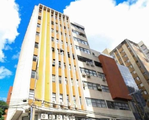 Funcionarios Apartment | 13 - ESTÚDIO COMPLETÍSSIMO com AR, Cozinha montada, na Savassi e perto de tudo!