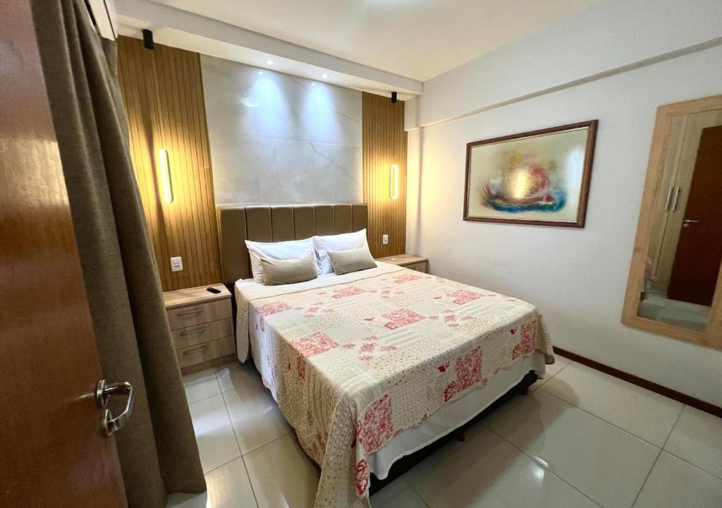Nazare Apartment | 1303 · Nobre e Moderno c/garagem 1303