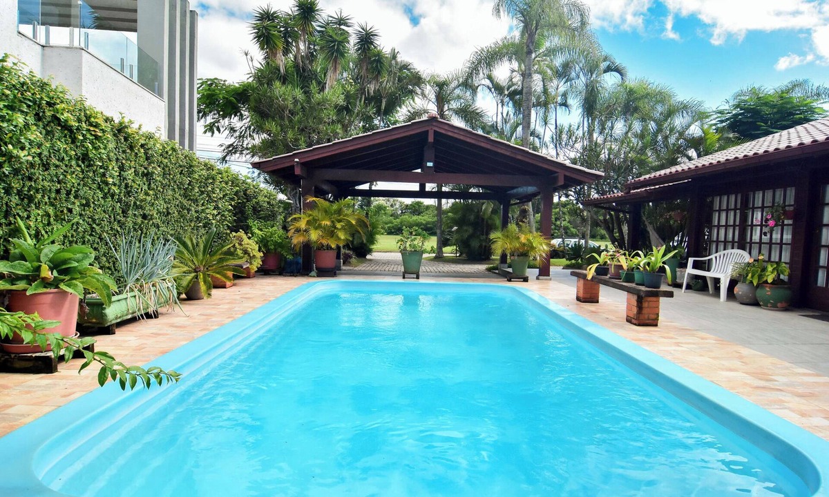 Jurere Internacional Apartment | 160m do OpenShopping, 900m da Praia, Jurerê JT2837