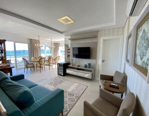 Mariscal Apartment | 163 - Cobertura de Luxo com vista Mar em Mariscal
