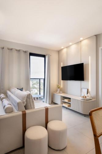 Centro Apartment | 1806 l Sua melhor experiência fora de casa