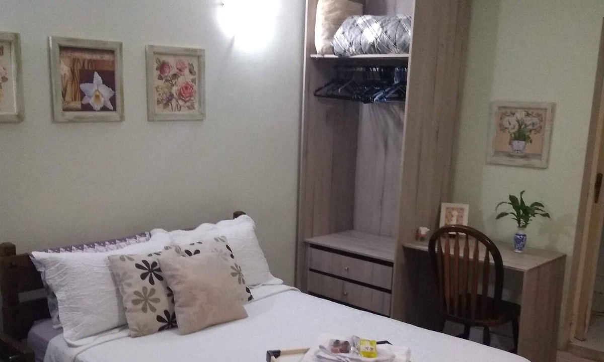 Asa Sul House | 1A Suitable for 4 people