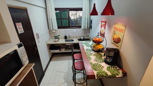 Bom Retiro Apartment | 1DORM Privado COM AR próx Shopping+Universidades
