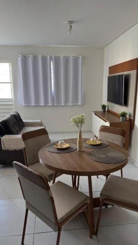 Serra Talhada Apartment | 2- Apartamento aconchegante com garagem 1200m do centro