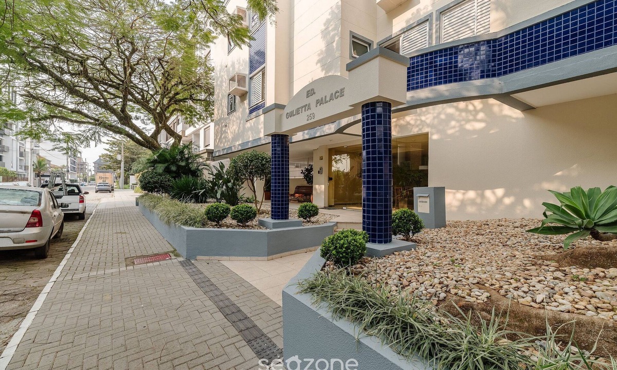 Jurere Apartment | 2 b ap, 400m the Beach, Jurere Downtown Rgp208