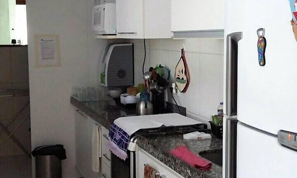 Itacimirim Condo | 2-bedroom apartment in Itacimirim - Quinta das Lagoas - 1 suite