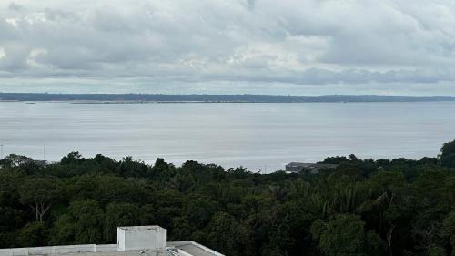 Ponta Negra Apartment | 2-bedroom apartment with Rio Negro view - Ponta Negra