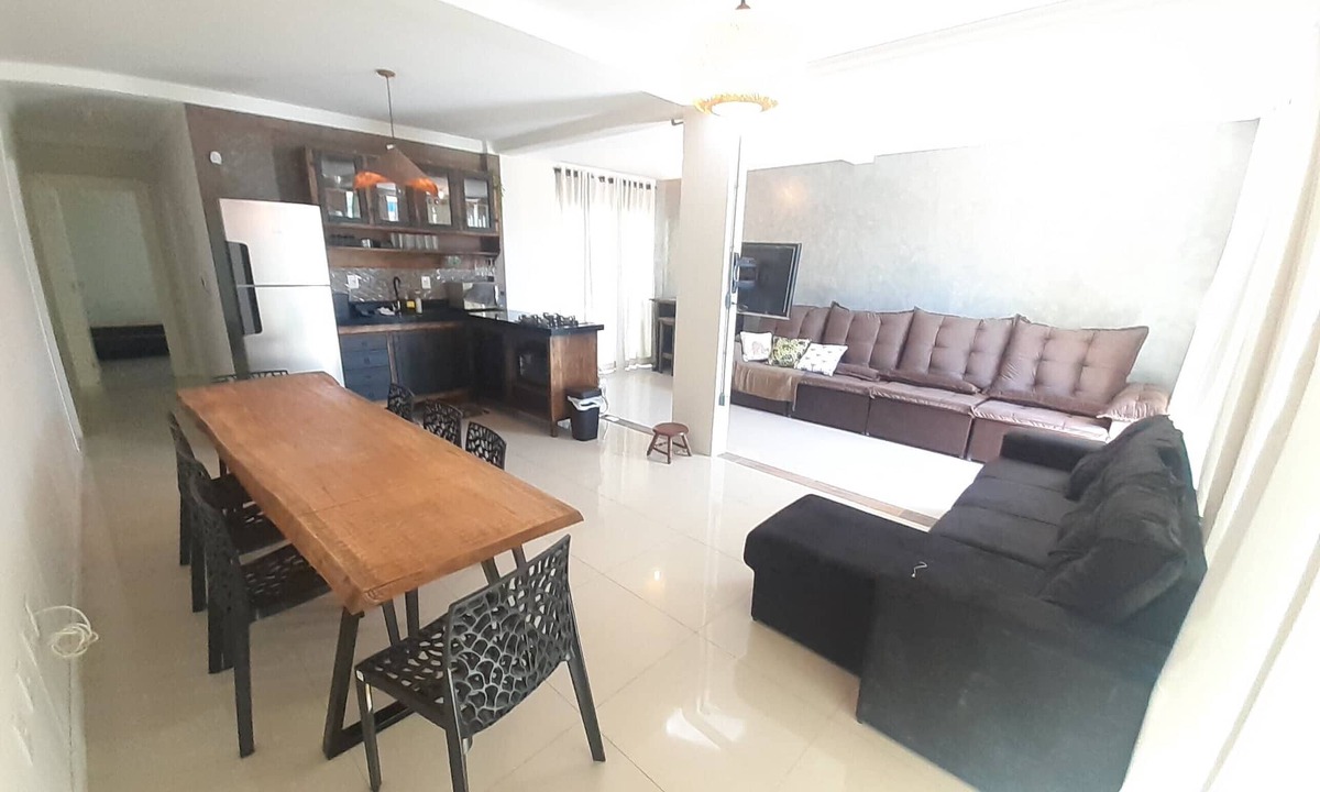 Bombas Apartment | 2 Bedroom Ground Floor Apartment