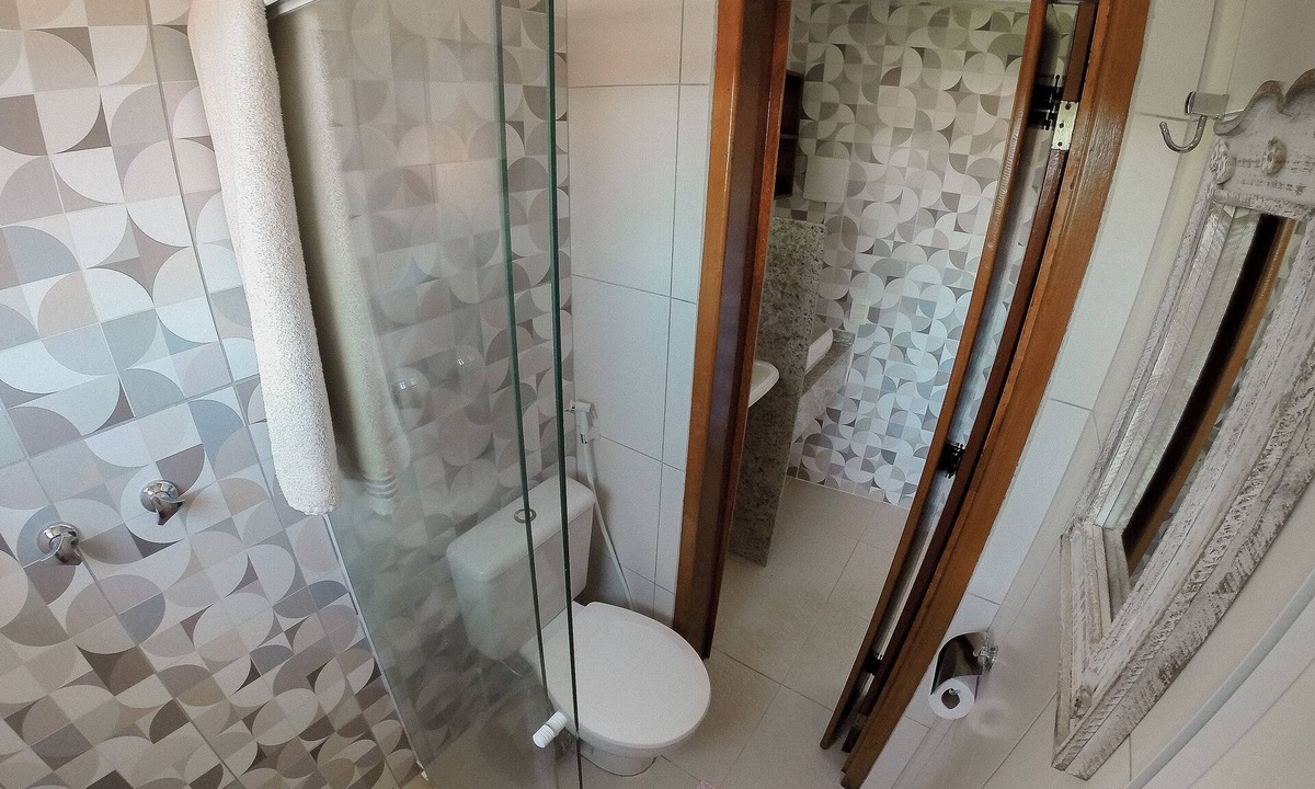 Vila do Abraao House | 2 bedroom private vacation home in Abraão