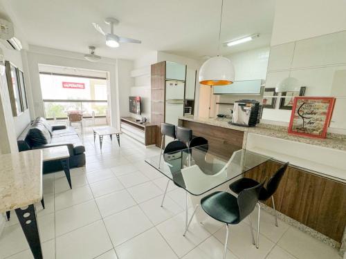 Jurere Apartment | 2 dormitórios Porto Madero Jurere