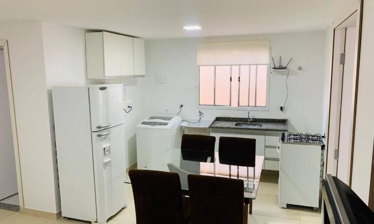Zona Norte Apartment | 2 Dormitórios SP - Bairro Tremembé/Tucuruvi