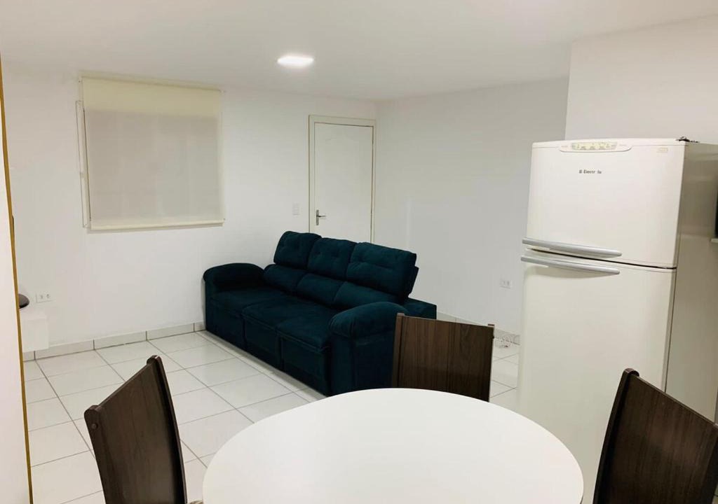 Sitio Barrocada Apartment | 2 dormitórios SP - Bairro Tremembé Tucuruvi