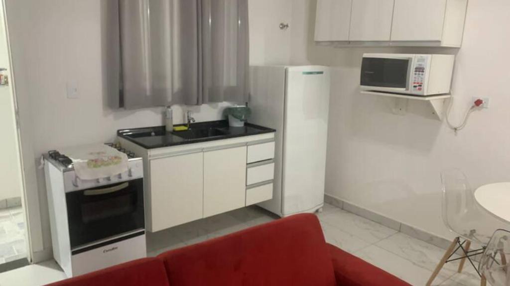 Sitio Barrocada Apartment | 2 dormitórios SP- bairro Tremembé/Tucuruvi