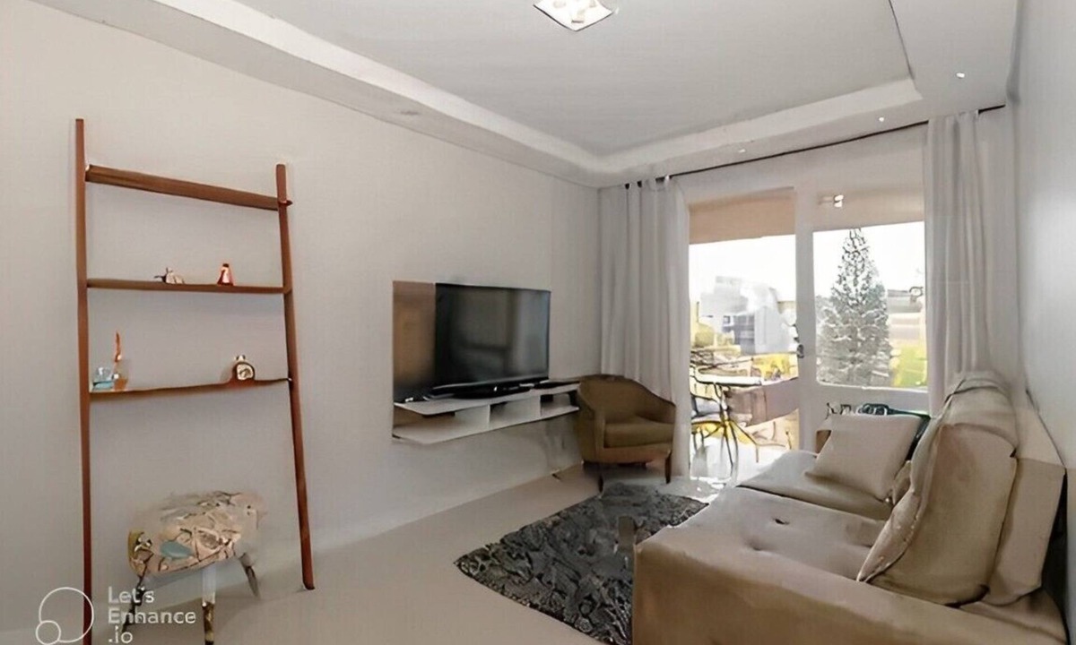 Higienopolis Apartment | 2 Dormitórios, Super Aconchegante 10 Minutos do Aeroporto