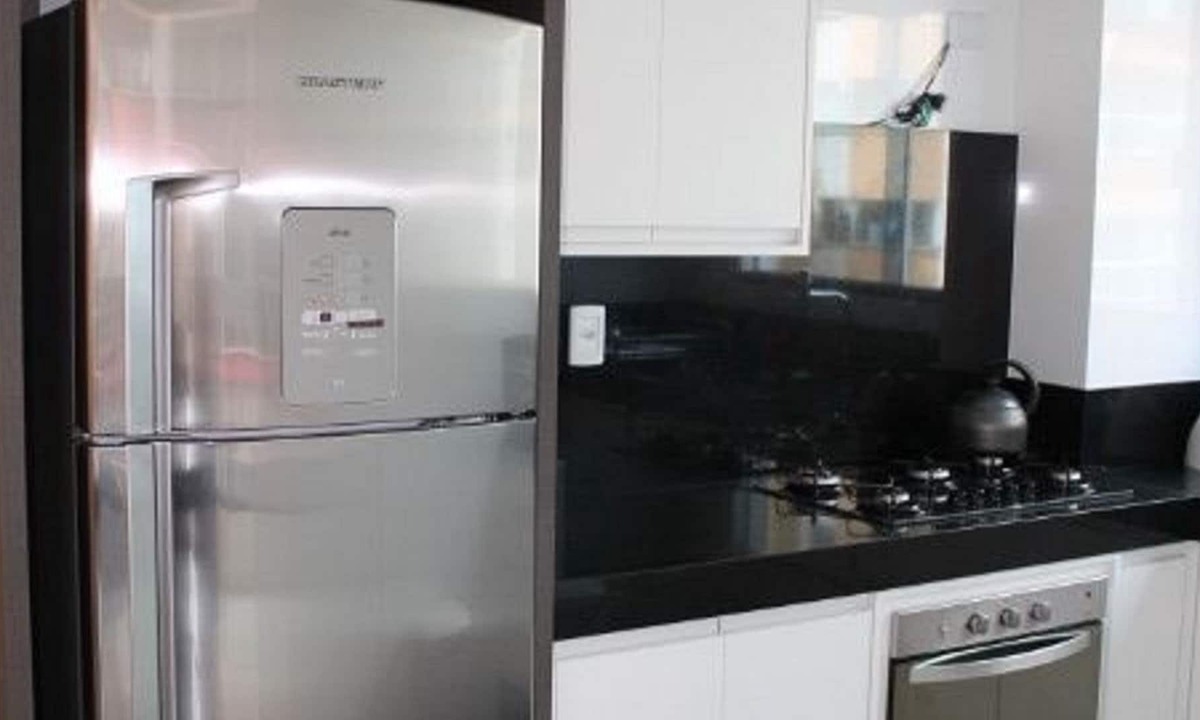 Capao da Canoa Apartment | 2 Dormitorios no Bairro Zona Nova