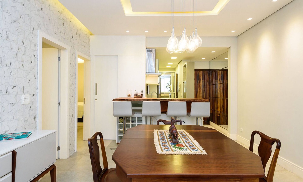Copacabana Apartment | 2 minutes from Copacabana beach | NSC601