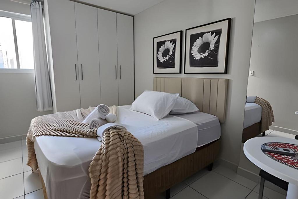 Loteamento Oceania II Apartment | 2 Quartos c/Piscina ao Lado do Manaíra Shopping