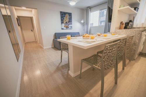 Campina do Siqueira Apartment | 2 Quartos P/Família | Próx. Barigui