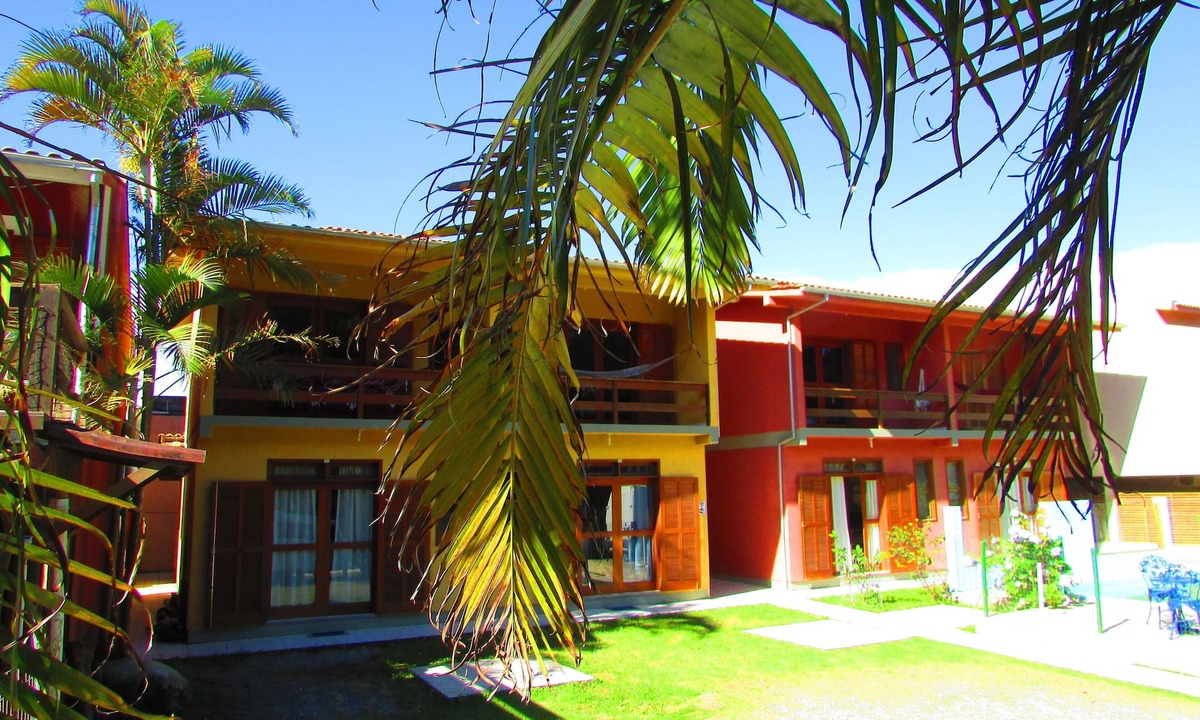 Garopaba House | #2. Spacious beach house in Barra, Garopaba with pool, wifi -2