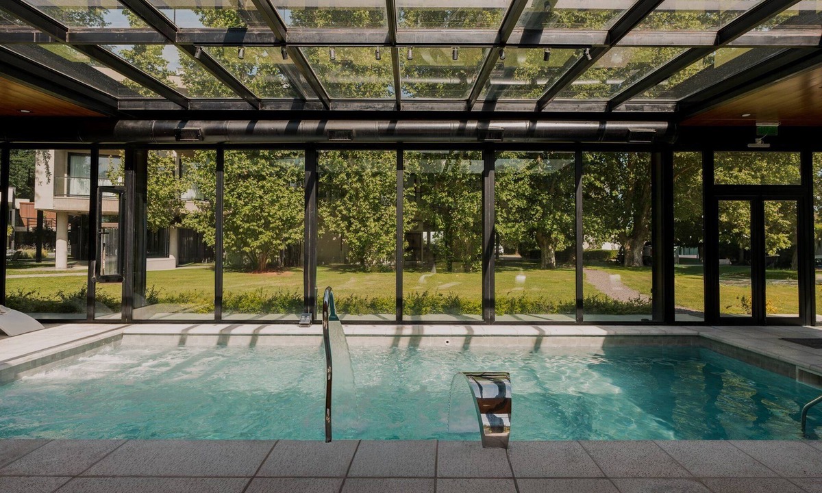 Rio Cuarto Hotel | 2 Units | Río Cuarto City Center-0.8miles | Onsite Pools, Daily Breakfast Buffet
