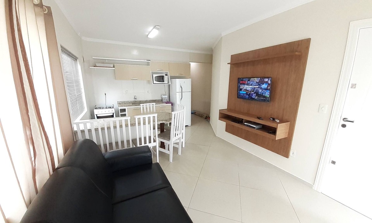 Bombas Apartment | 228, Budget apartment with 2 bedrooms
