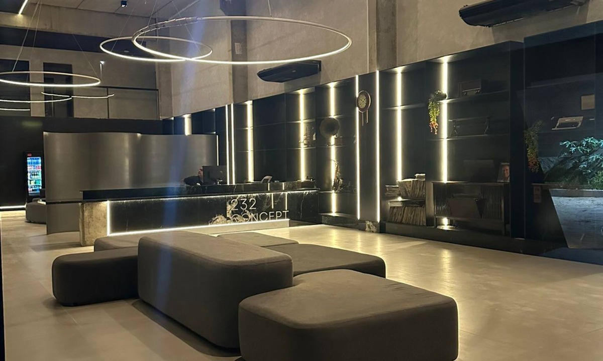 Caruaru Hotel | 232 Concept Hotel