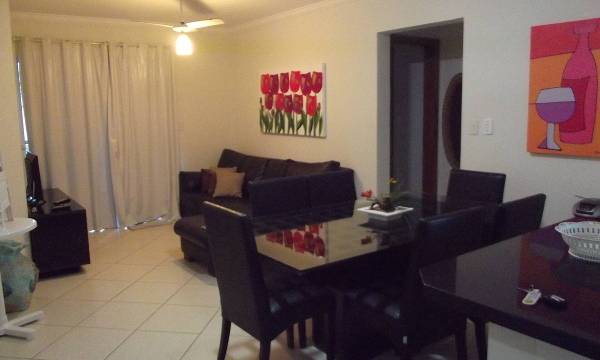 Bombas Apartment | 247, Beautiful Apartment near the beach