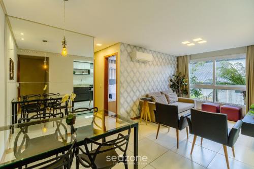 Floresta Apartment | 2BR Apt in Gramado near downtown ORP0305