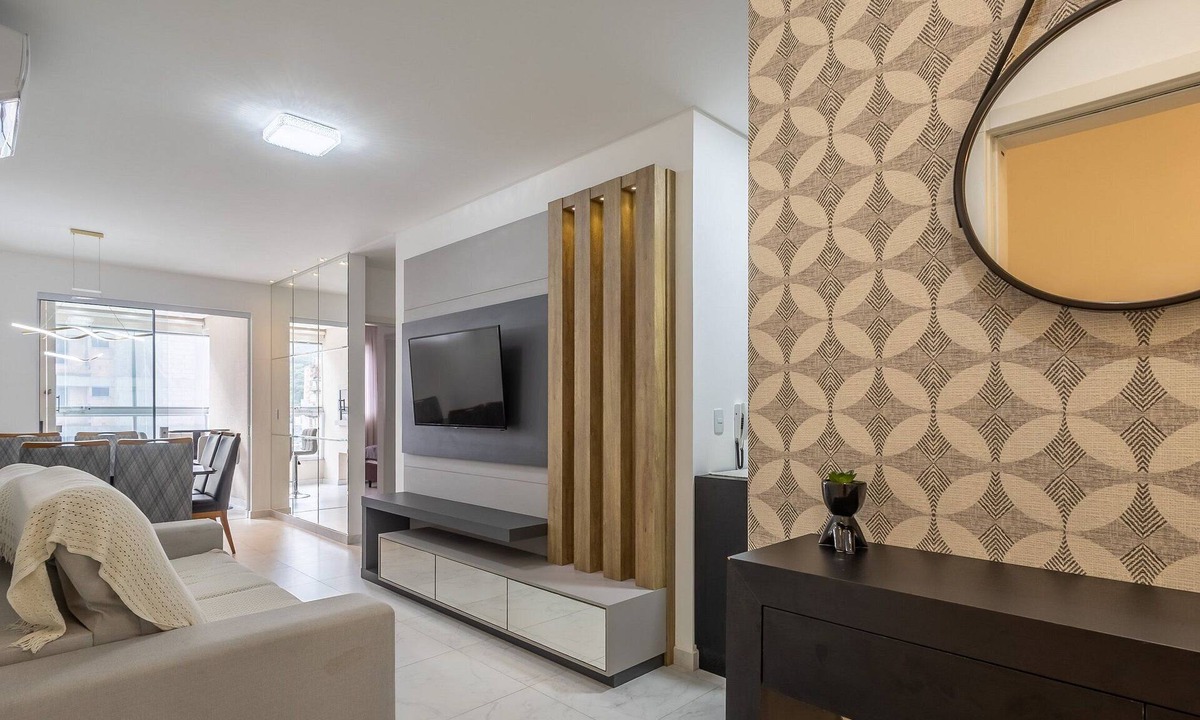 Morretes Apartment | 2BR apt w/Bbq, 800m From Beach Cba0902