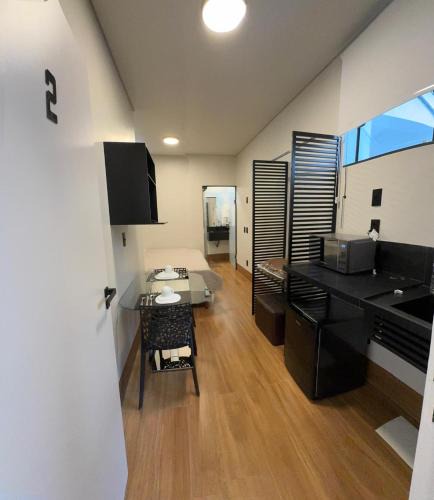 Lavras Apartment | 2Studio no centro, aconchegante no coração da cidade, UFLA - UNILAVRAS