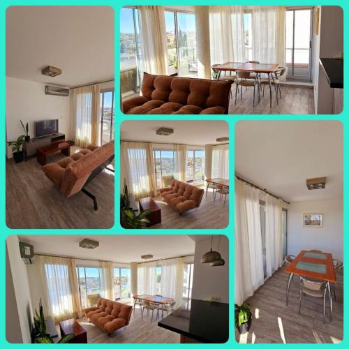 Villa Bosch Apartment | 3 Ambientes, 2 dormitorios, Muy Confortable y luminoso, Villa Bosch