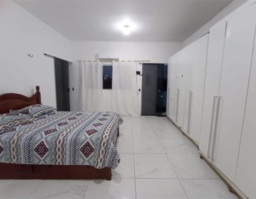 Mangueirao House | 3 bedroom accommodation in the heart of Cop 30!
