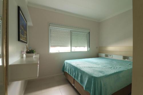 Ingleses Norte Apartment | 3 bedroom penthouse with sea view - NI01I