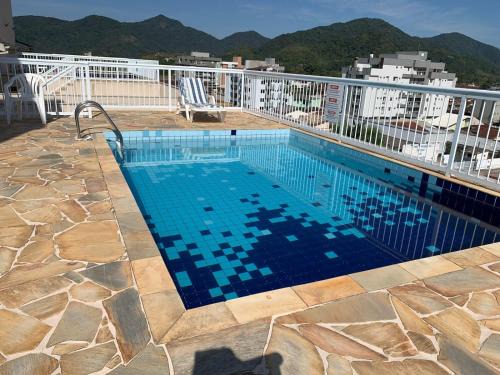 Downtown Ubatuba Apartment | 3 Home