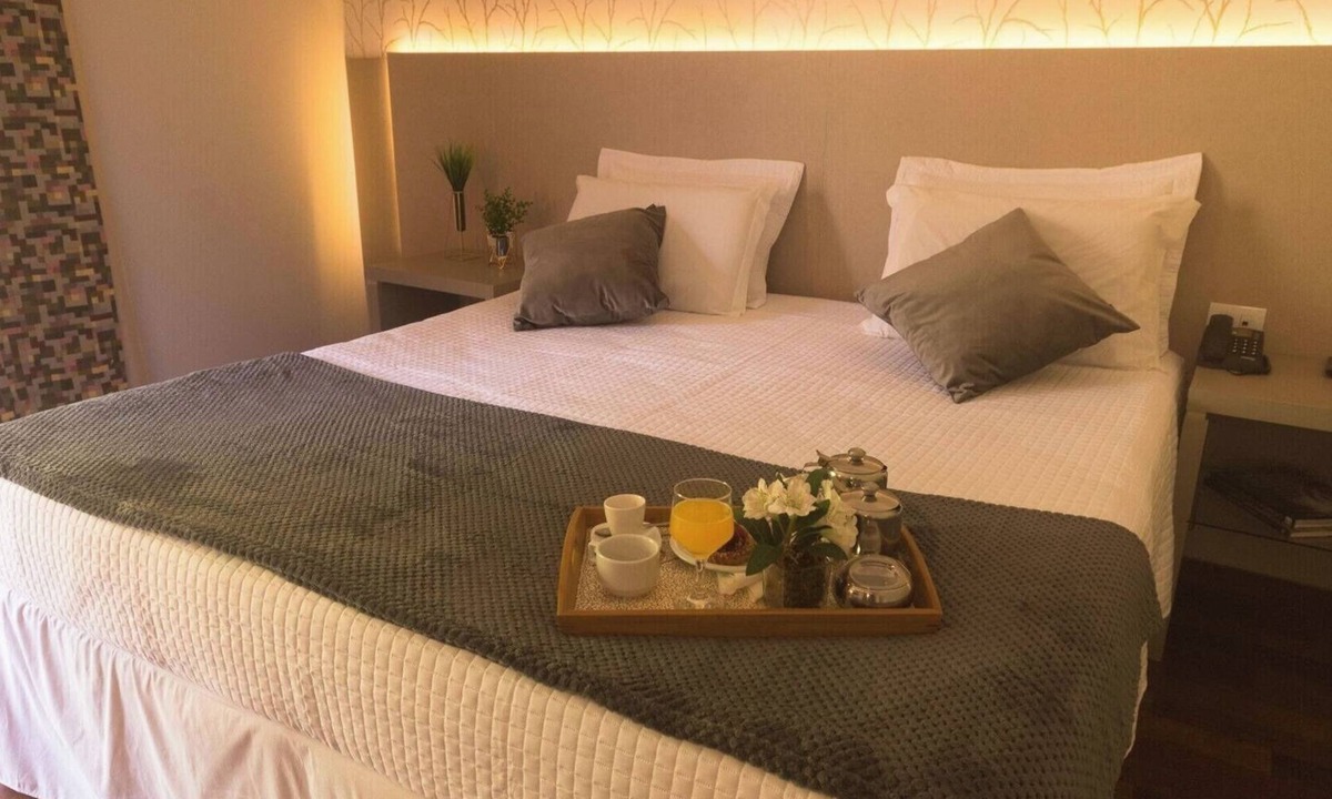 Foz do Iguacu Hotel | 3 Premium Suites w/Sauna & Pools, Located Close to Waterfalls & Adventure Tours