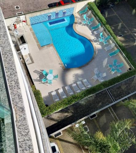 Jacarepagua Apartment | 3 Quartos com Piscina, sauna, 3 minutos à pé do Parque Olímpico