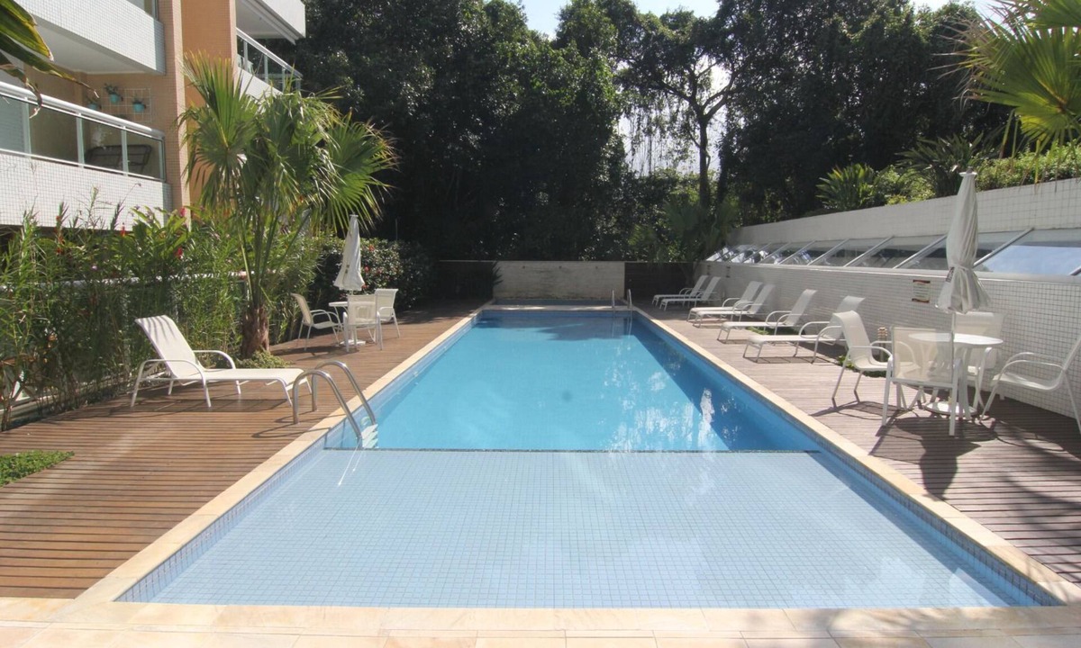 Praia de Sao Lourenco Apartment | 3-Suite Apartment | Module 8 | Riviera de São Lourenço