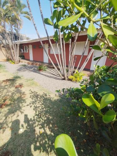 Planalto House | 3. Tekoha Residence (Central)