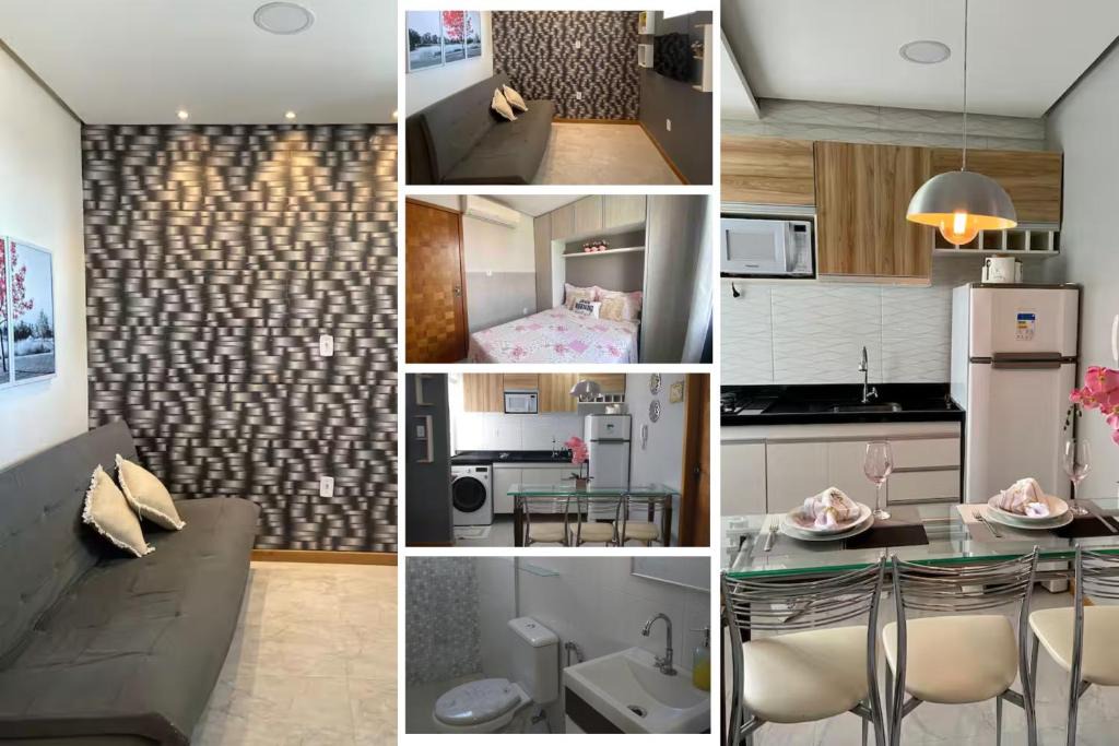 Fatima Apartment | 301 APTO 2km da Basilica Santuario